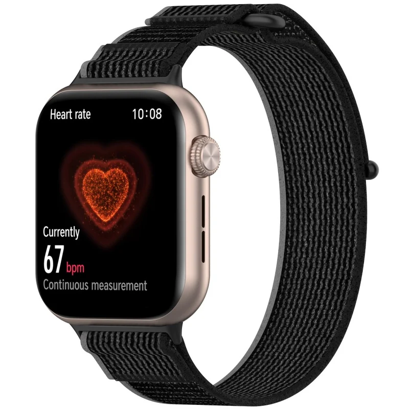Süß Honor Watch 5 Nylon Armband