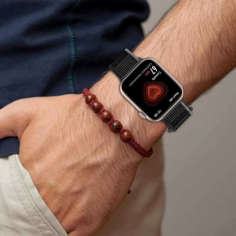Süß Honor Watch 5 Nylon Armband