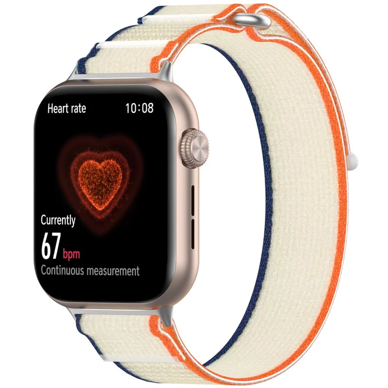 Süß Honor Watch 5 Nylon Armband
