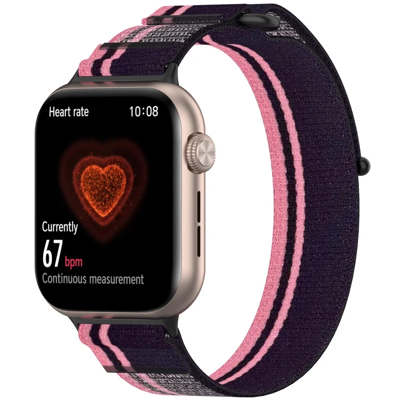 Süß Honor Watch 5 Nylon Armband