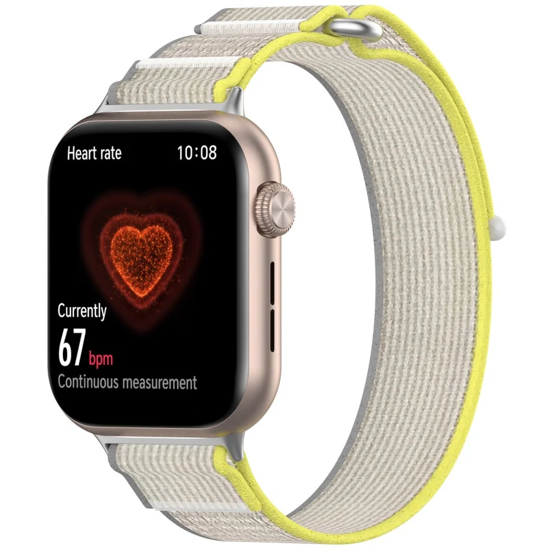 Süß Honor Watch 5 Nylon Armband