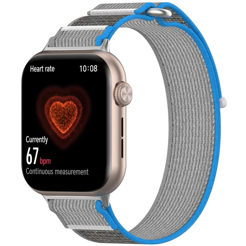 Süß Honor Watch 5 Nylon Armband