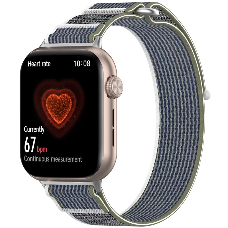 Süß Honor Watch 5 Nylon Armband