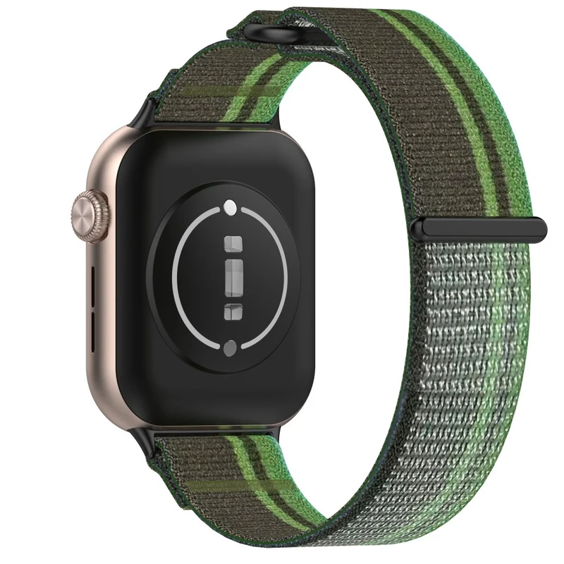 Süß Honor Watch 5 Nylon Armband
