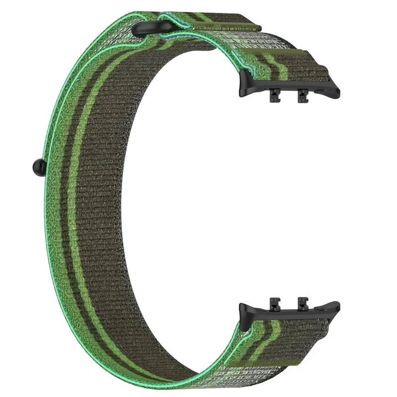 Süß Honor Watch 5 Nylon Armband