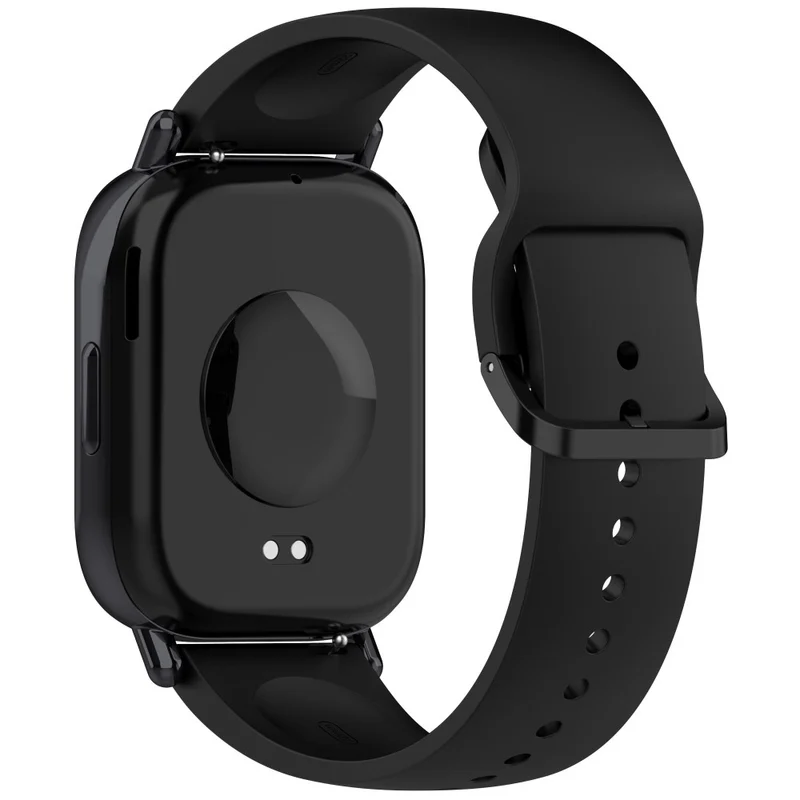 Wirklich Angenehm Xiaomi Redmi Watch 5 Lite Silikon Armband