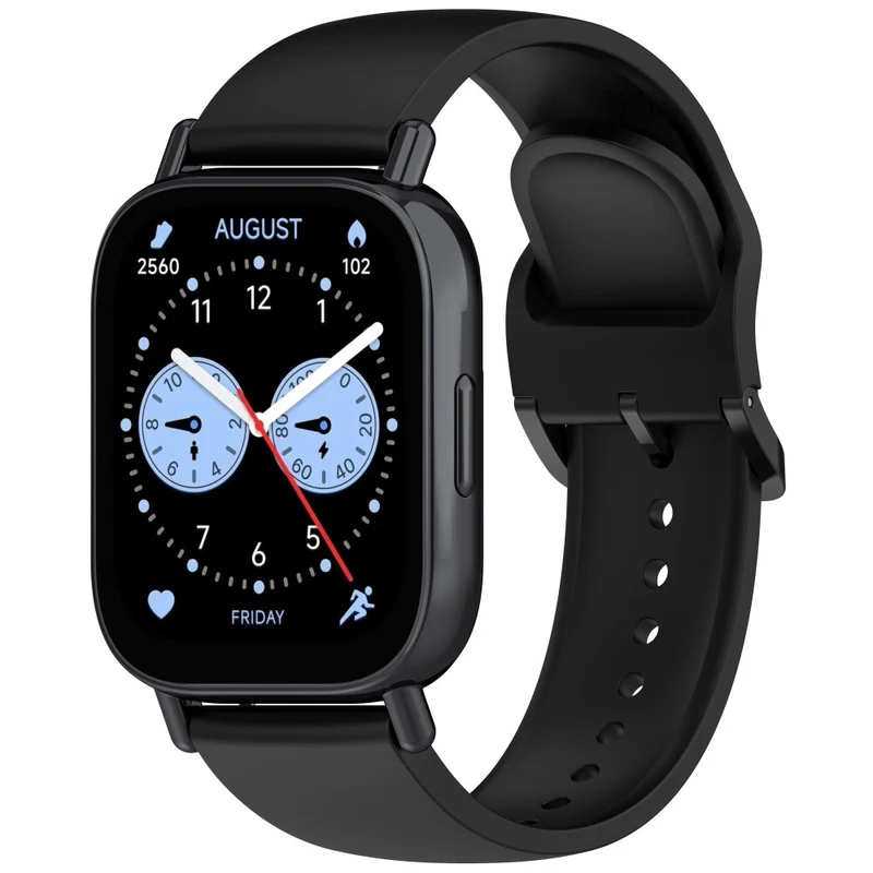 Wirklich Angenehm Xiaomi Redmi Watch 5 Lite Silikon Armband