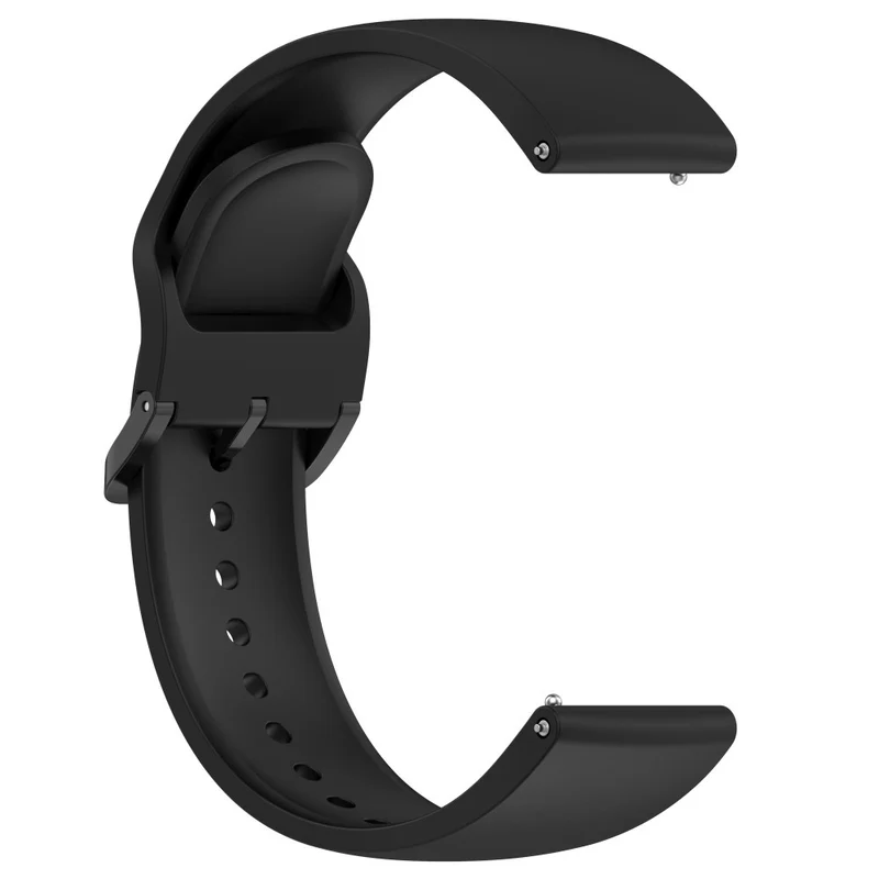 Wirklich Angenehm Xiaomi Redmi Watch 5 Lite Silikon Armband