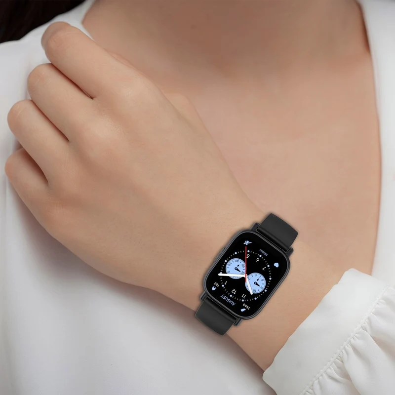 Wirklich Angenehm Xiaomi Redmi Watch 5 Lite Silikon Armband