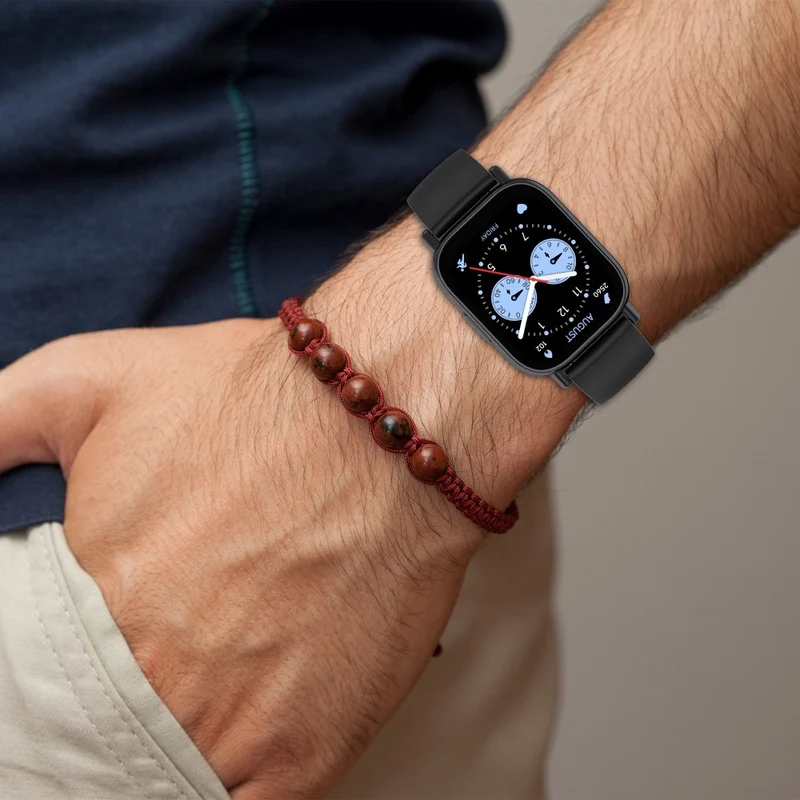 Wirklich Angenehm Xiaomi Redmi Watch 5 Lite Silikon Armband