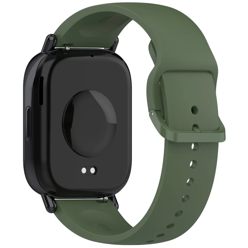 Wirklich Angenehm Xiaomi Redmi Watch 5 Lite Silikon Armband