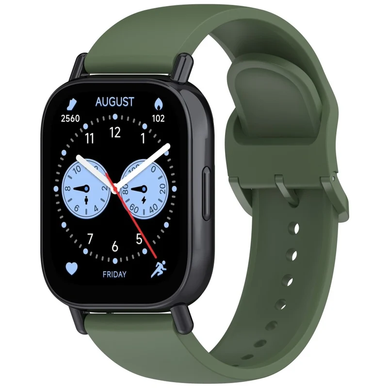 Wirklich Angenehm Xiaomi Redmi Watch 5 Lite Silikon Armband