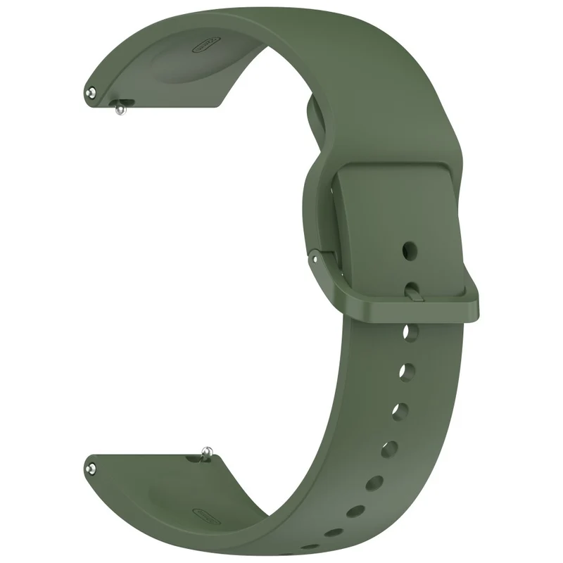 Wirklich Angenehm Xiaomi Redmi Watch 5 Lite Silikon Armband