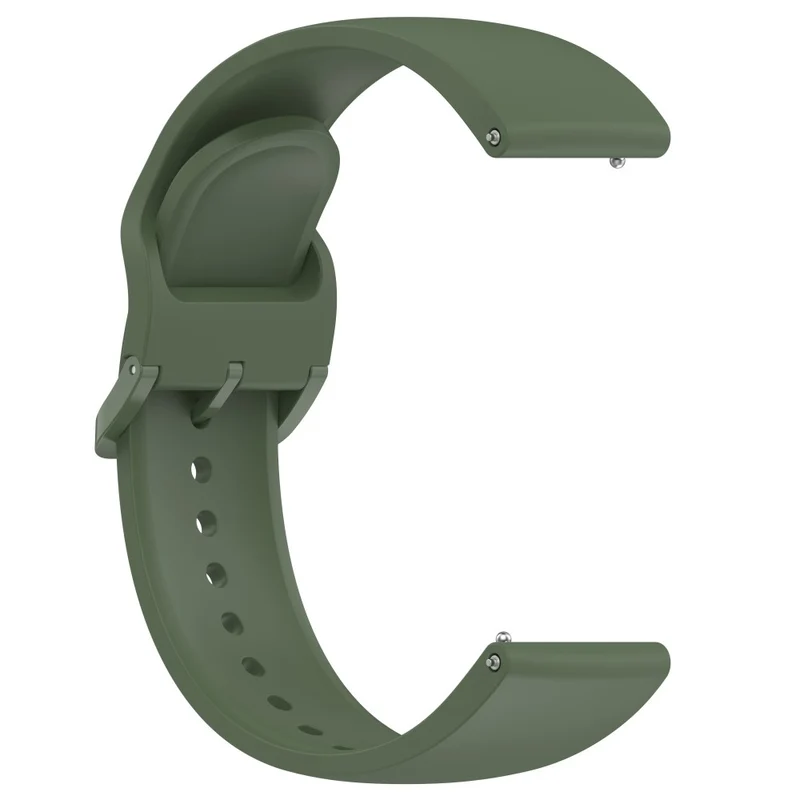 Wirklich Angenehm Xiaomi Redmi Watch 5 Lite Silikon Armband