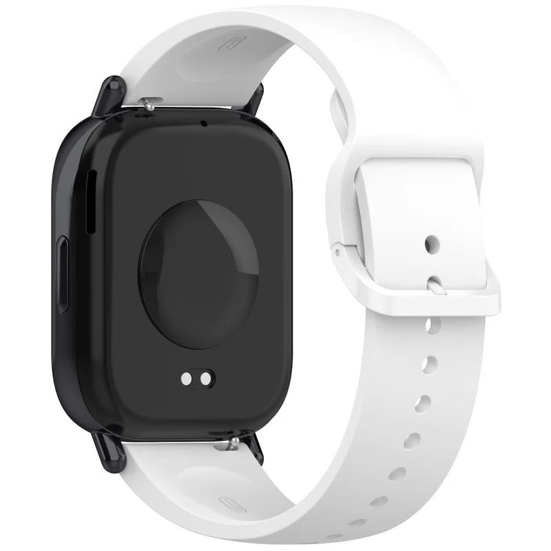 Wirklich Angenehm Xiaomi Redmi Watch 5 Lite Silikon Armband
