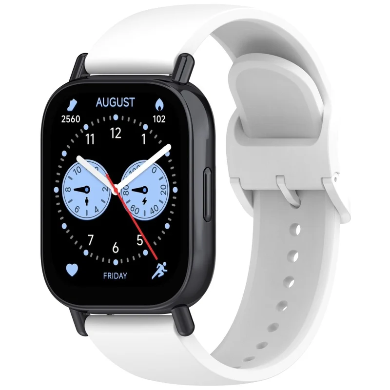 Wirklich Angenehm Xiaomi Redmi Watch 5 Lite Silikon Armband