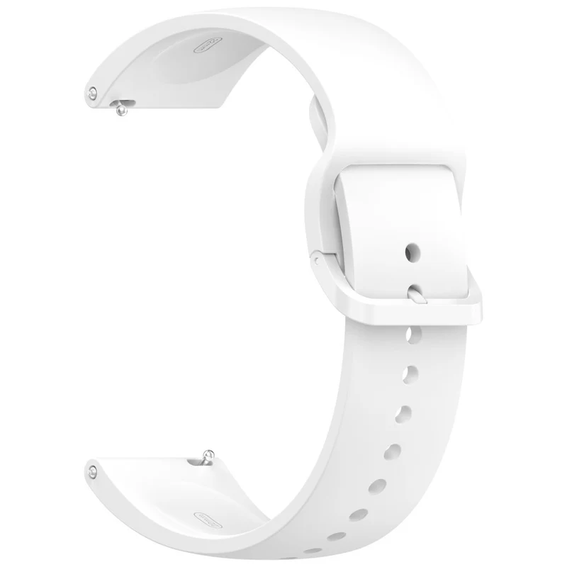 Wirklich Angenehm Xiaomi Redmi Watch 5 Lite Silikon Armband