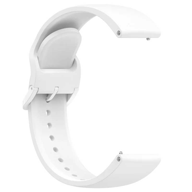 Wirklich Angenehm Xiaomi Redmi Watch 5 Lite Silikon Armband