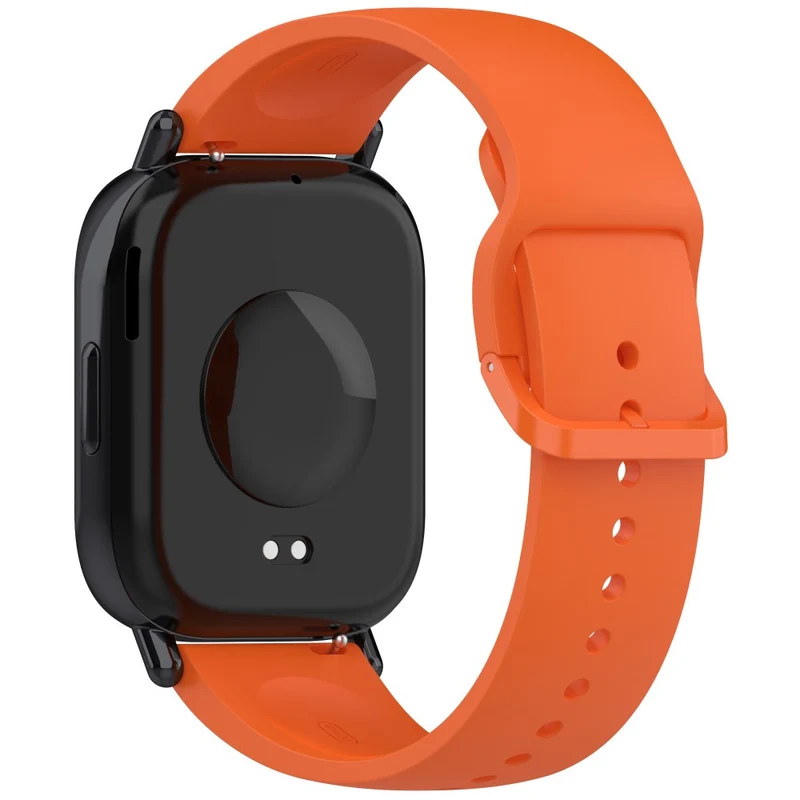 Wirklich Angenehm Xiaomi Redmi Watch 5 Lite Silikon Armband