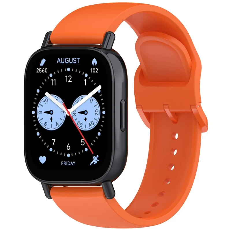 Wirklich Angenehm Xiaomi Redmi Watch 5 Lite Silikon Armband