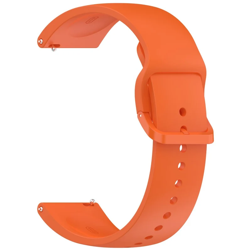 Wirklich Angenehm Xiaomi Redmi Watch 5 Lite Silikon Armband