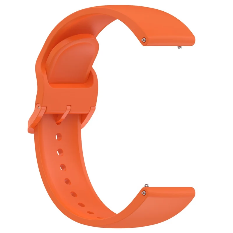 Wirklich Angenehm Xiaomi Redmi Watch 5 Lite Silikon Armband