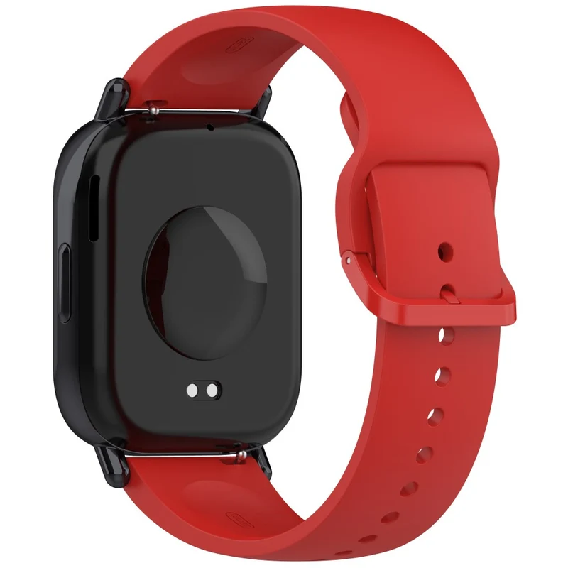 Wirklich Angenehm Xiaomi Redmi Watch 5 Lite Silikon Armband
