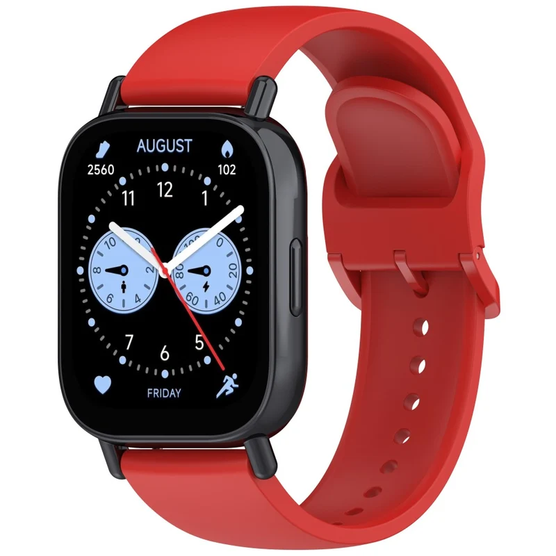 Wirklich Angenehm Xiaomi Redmi Watch 5 Lite Silikon Armband