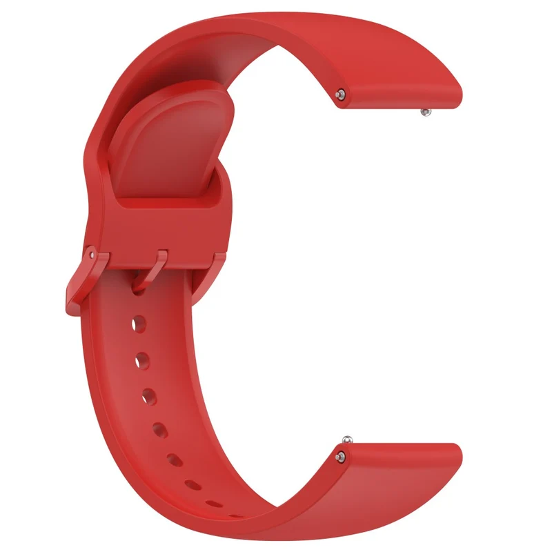 Wirklich Angenehm Xiaomi Redmi Watch 5 Lite Silikon Armband