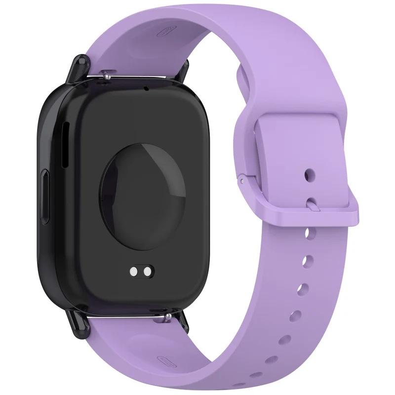 Wirklich Angenehm Xiaomi Redmi Watch 5 Lite Silikon Armband