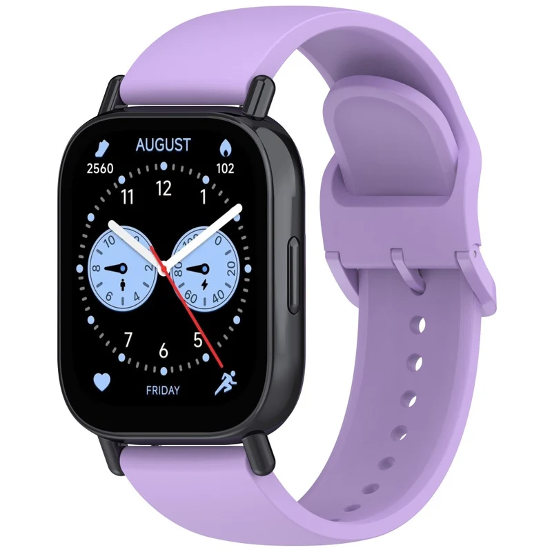 Wirklich Angenehm Xiaomi Redmi Watch 5 Lite Silikon Armband