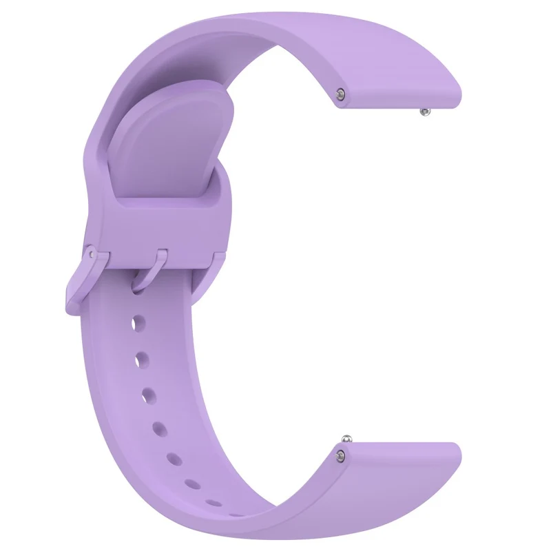 Wirklich Angenehm Xiaomi Redmi Watch 5 Lite Silikon Armband