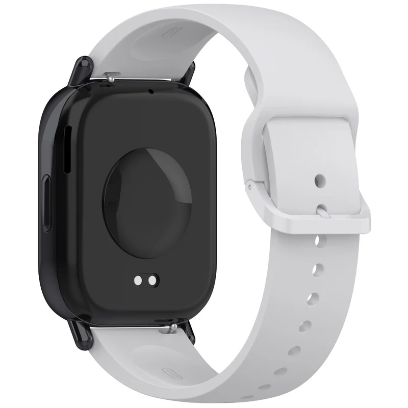 Wirklich Angenehm Xiaomi Redmi Watch 5 Lite Silikon Armband