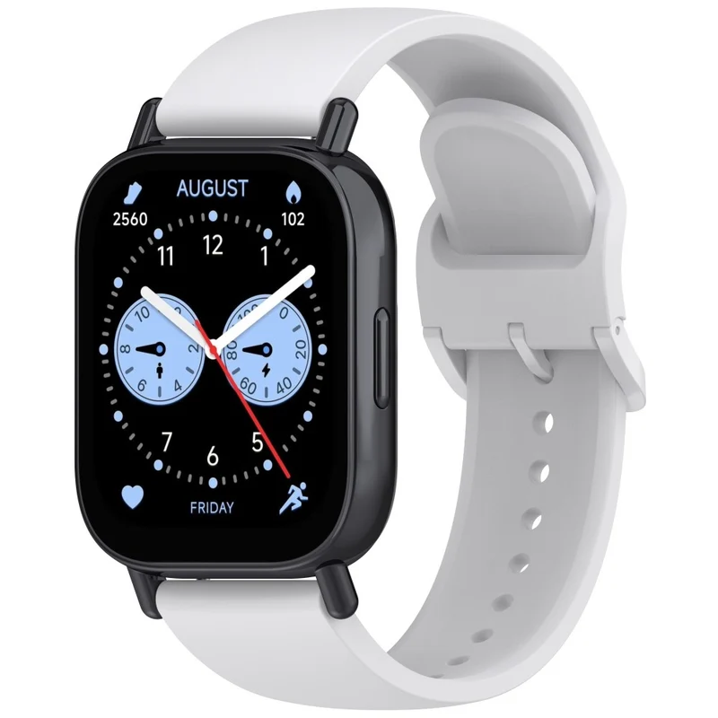 Wirklich Angenehm Xiaomi Redmi Watch 5 Lite Silikon Armband