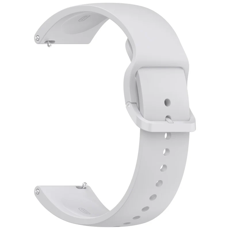 Wirklich Angenehm Xiaomi Redmi Watch 5 Lite Silikon Armband