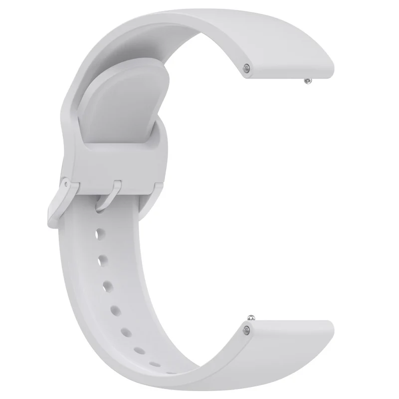 Wirklich Angenehm Xiaomi Redmi Watch 5 Lite Silikon Armband
