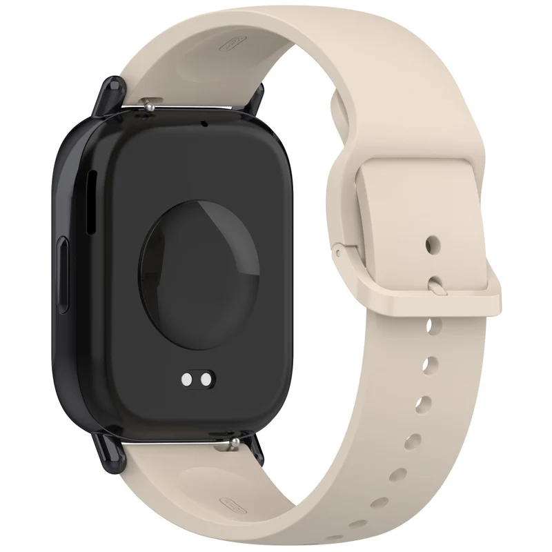 Wirklich Angenehm Xiaomi Redmi Watch 5 Lite Silikon Armband