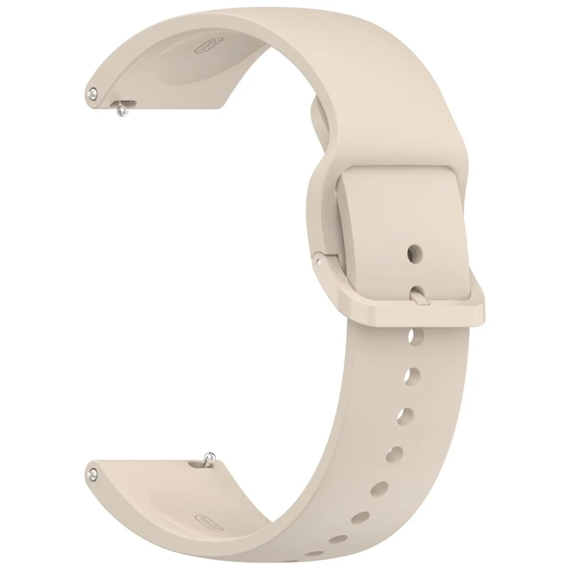 Wirklich Angenehm Xiaomi Redmi Watch 5 Lite Silikon Armband
