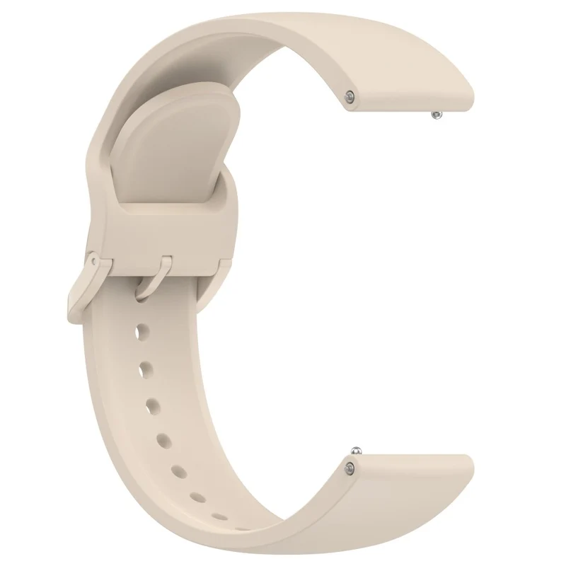 Wirklich Angenehm Xiaomi Redmi Watch 5 Lite Silikon Armband
