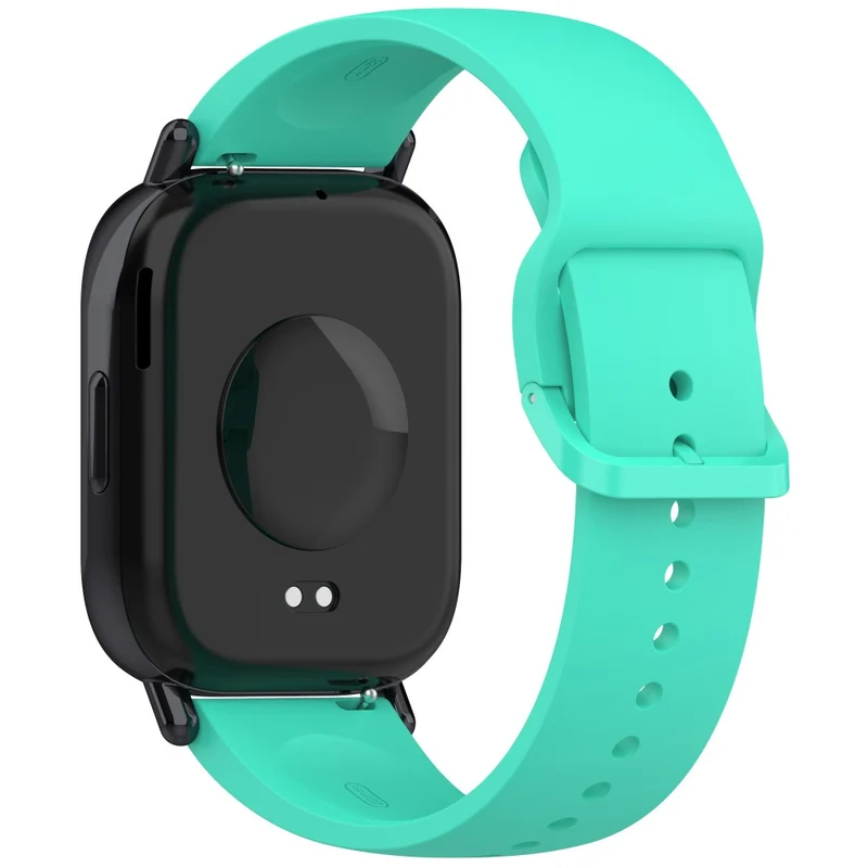 Wirklich Angenehm Xiaomi Redmi Watch 5 Lite Silikon Armband