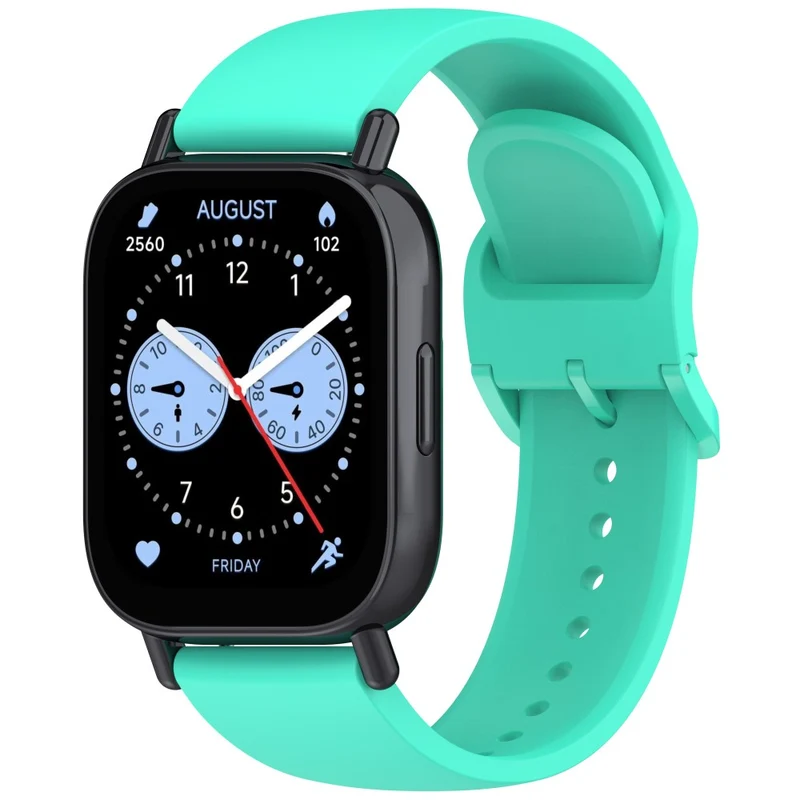 Wirklich Angenehm Xiaomi Redmi Watch 5 Lite Silikon Armband