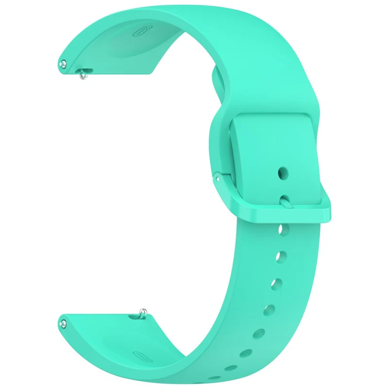 Wirklich Angenehm Xiaomi Redmi Watch 5 Lite Silikon Armband