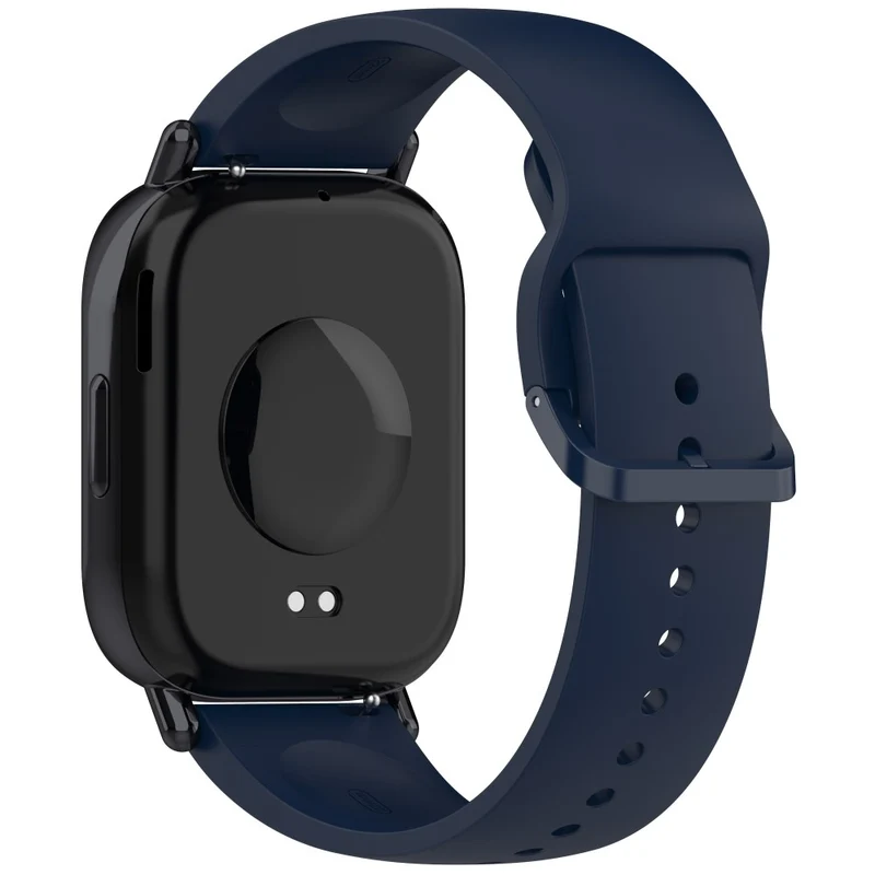 Wirklich Angenehm Xiaomi Redmi Watch 5 Lite Silikon Armband