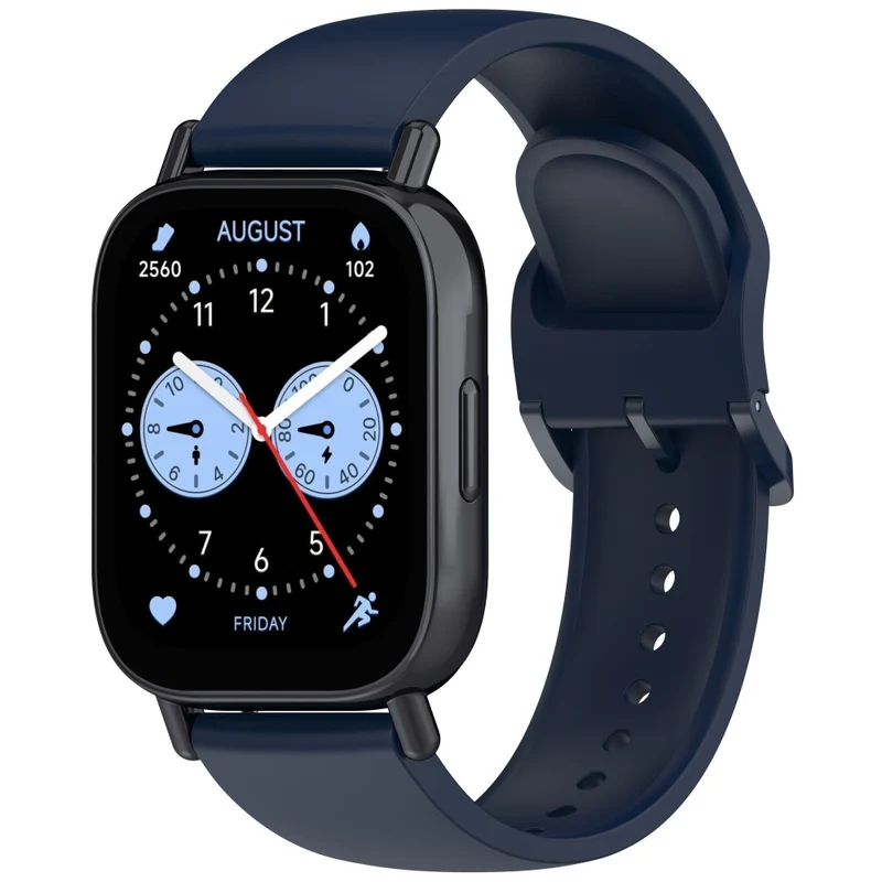 Wirklich Angenehm Xiaomi Redmi Watch 5 Lite Silikon Armband