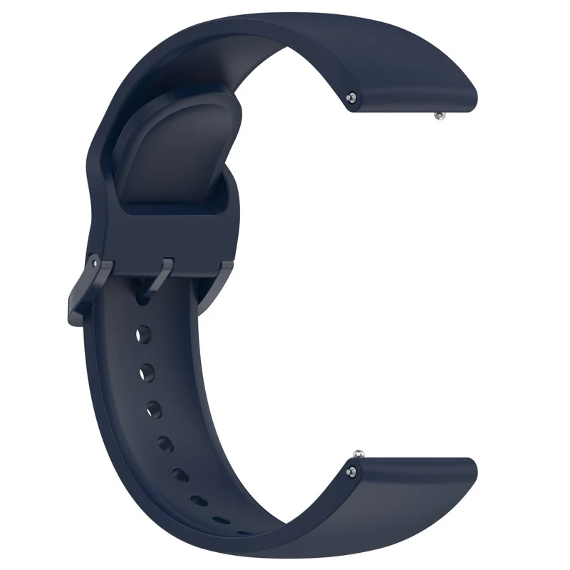 Wirklich Angenehm Xiaomi Redmi Watch 5 Lite Silikon Armband