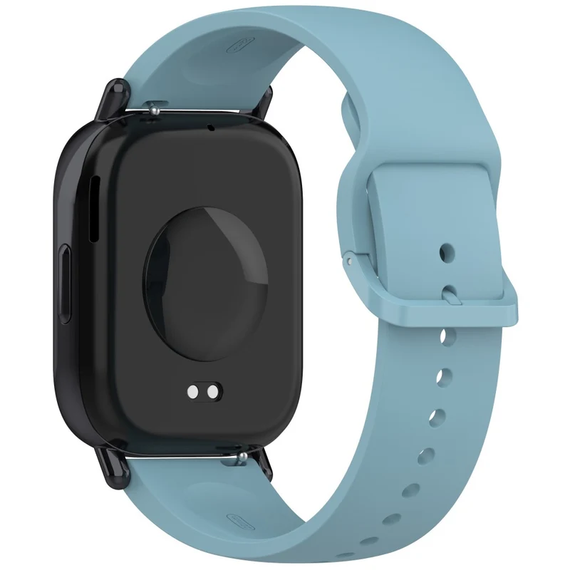 Wirklich Angenehm Xiaomi Redmi Watch 5 Lite Silikon Armband