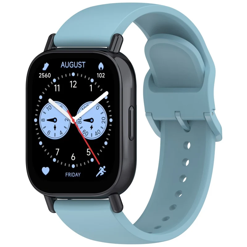 Wirklich Angenehm Xiaomi Redmi Watch 5 Lite Silikon Armband