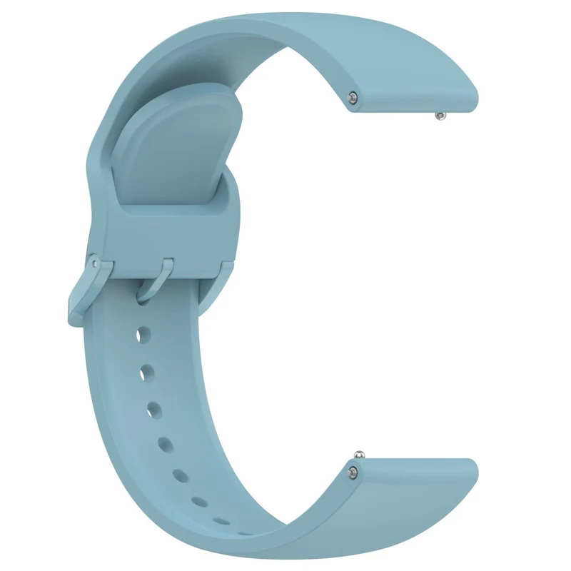 Wirklich Angenehm Xiaomi Redmi Watch 5 Lite Silikon Armband