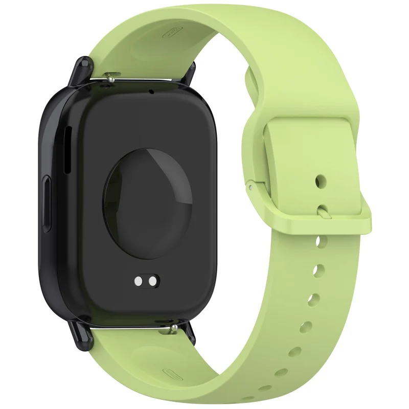 Wirklich Angenehm Xiaomi Redmi Watch 5 Lite Silikon Armband