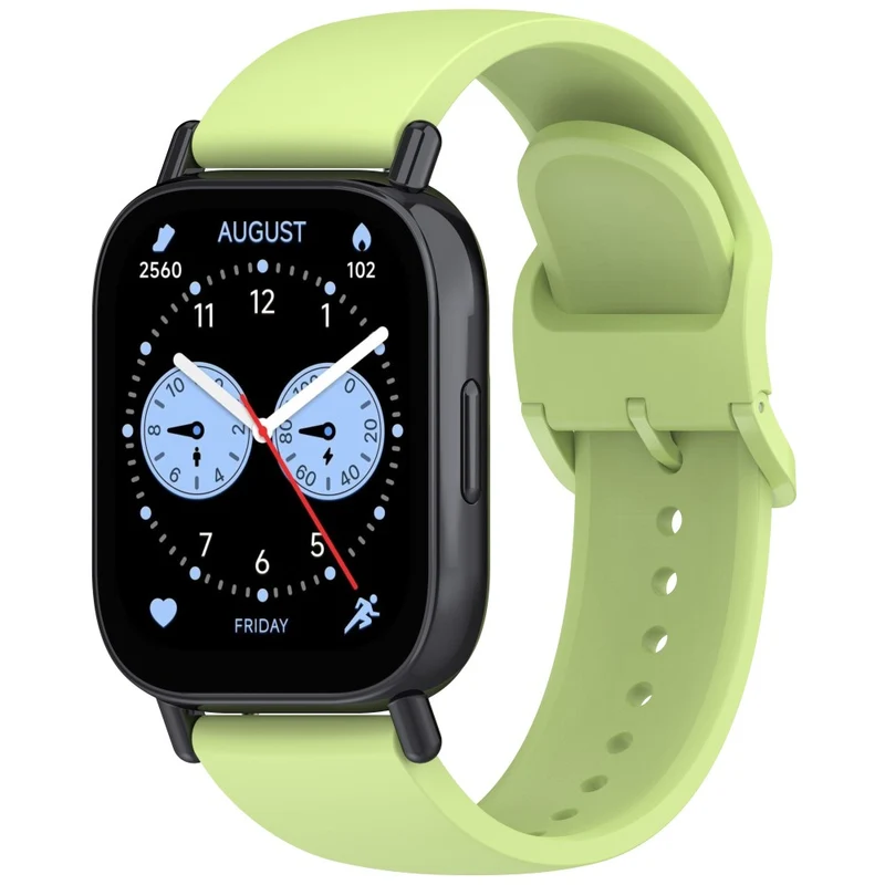 Wirklich Angenehm Xiaomi Redmi Watch 5 Lite Silikon Armband